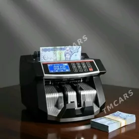 Pul sanayan aparat 2108 LSD