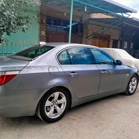BMW E60 2004