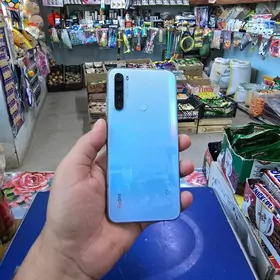 Redmi not 8 4.64 2021