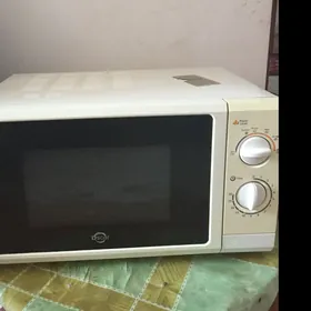 МИКРОВОЛНОВКА