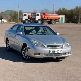 Lexus ES 330 2004