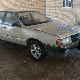 Audi 100 1989