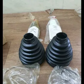 Granat Pylnik Original. Toyota