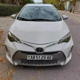 Toyota Scion 2017