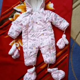 детские вещи