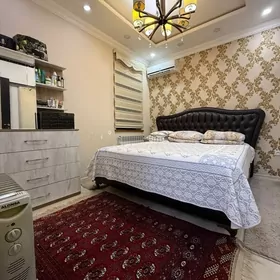 Gyssagly Mir 4 2 komnat