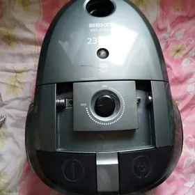 Пылесос беко.