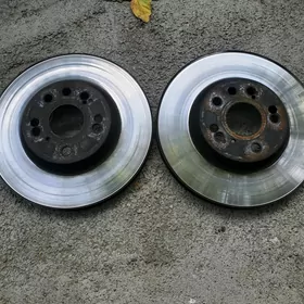 baraban corolla 2005-2007