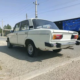 Lada 2106 2002