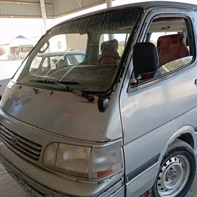 Toyota Hiace 1994
