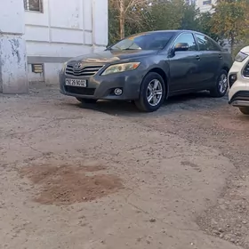 Toyota Camry 2009