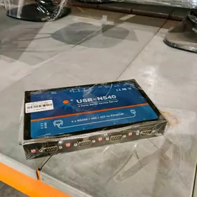 Ethernet Преобразовател