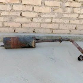 Gulşitel (üç aýak)