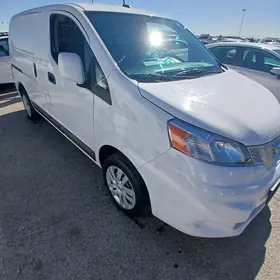 Nissan NV200 2020