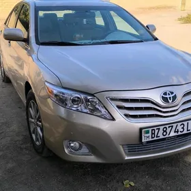 Toyota Camry 2010