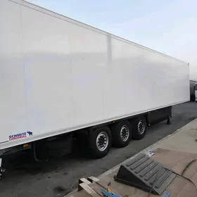 Schmitz SLX 2020