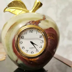 часы
