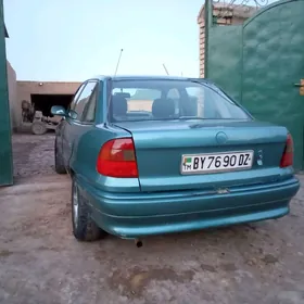 Opel Astra 1993