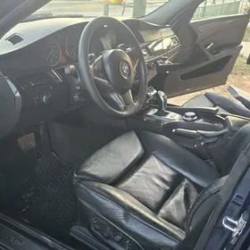 BMW 535 2008