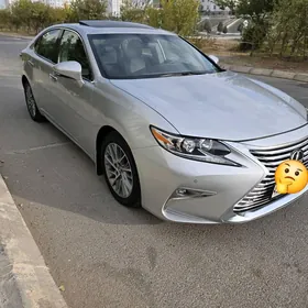 Lexus ES 350 2016