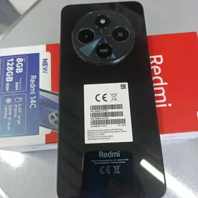 Redmi14C