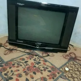 Telewizor Süper Max