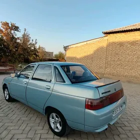 Lada 2110 2002