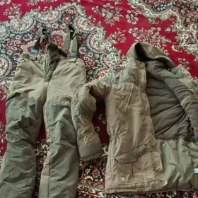 вещи для охоты