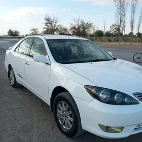 Toyota Camry 2002