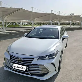 Toyota Avalon 2022
