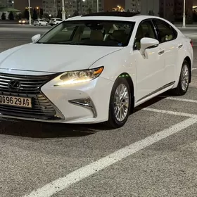 Lexus ES 350 2016