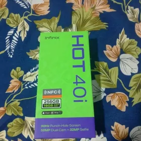 Telefon İntnix.     HOT.  40i