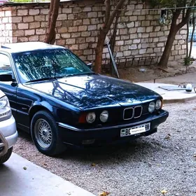 BMW 525 1994