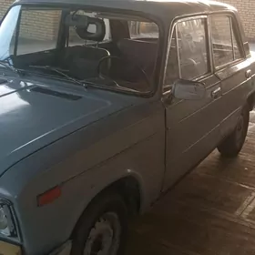 Lada 2106 1987
