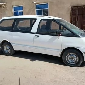 Toyota Previa 1993