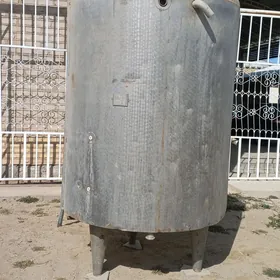 Bocka nerzaweyka sisterna