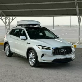 Infiniti QX50 2018