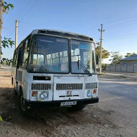 ПАЗ 3205 1994