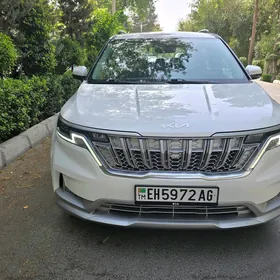 Kia Carnival 2021
