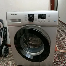 Kir masyn samsung 6kg