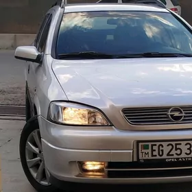 Opel Astra 2000