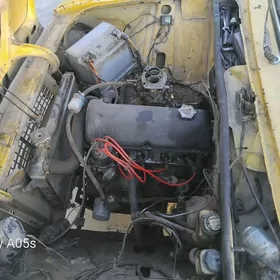 Lada 2103 1980