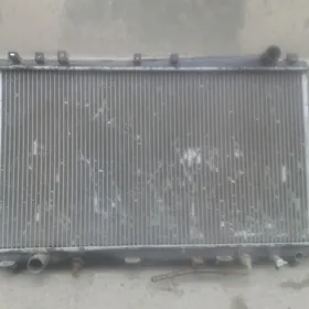 Avalon radiator