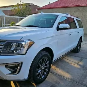 Ford Expedition 2021
