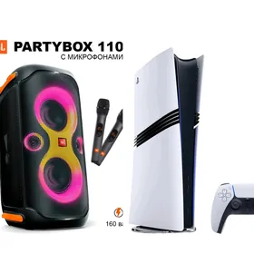 PROKAT JBL PLAYSTATION