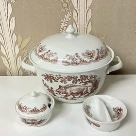Супница Чехия