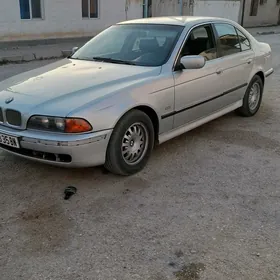 BMW 540 1996