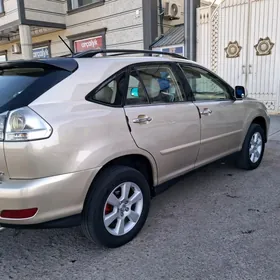 Lexus RX 330 2004