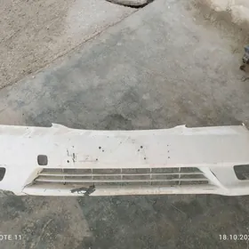 2005 duty kemri bamper tumankaly