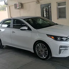 Kia Forte 2021